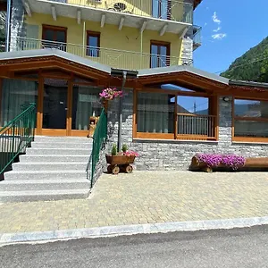  Bed & Breakfast A Fil Di Cielo Italia