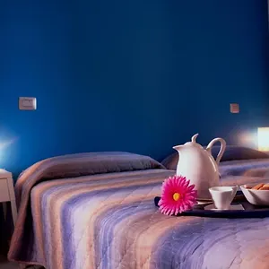 *** Bed & Breakfast Scarabeo Italia