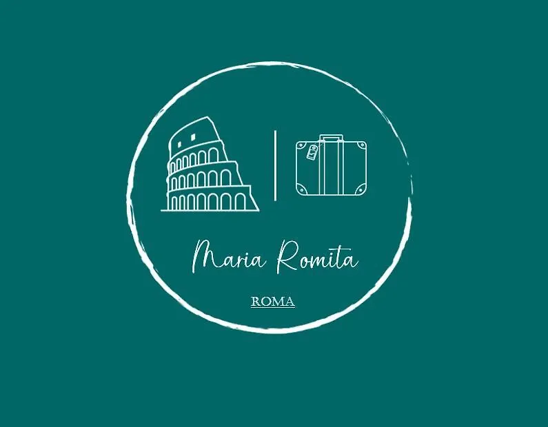 Maria Romita Ξενοδοχείο