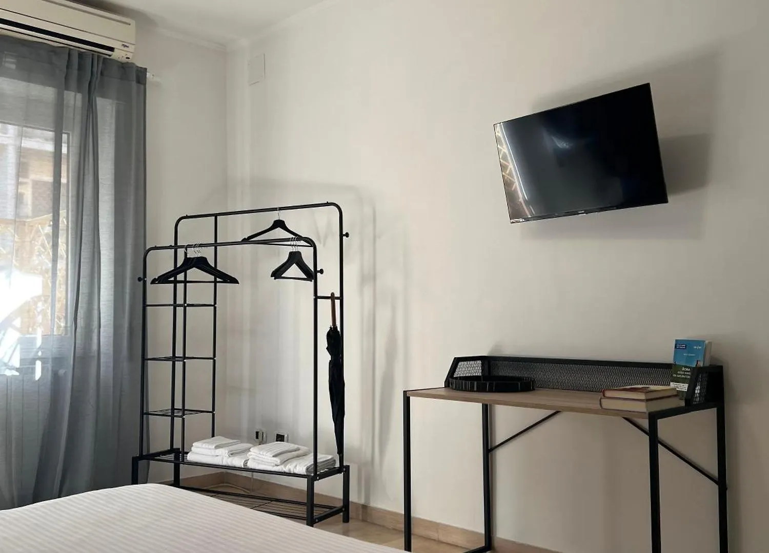 Maria Romita Hotel Rome