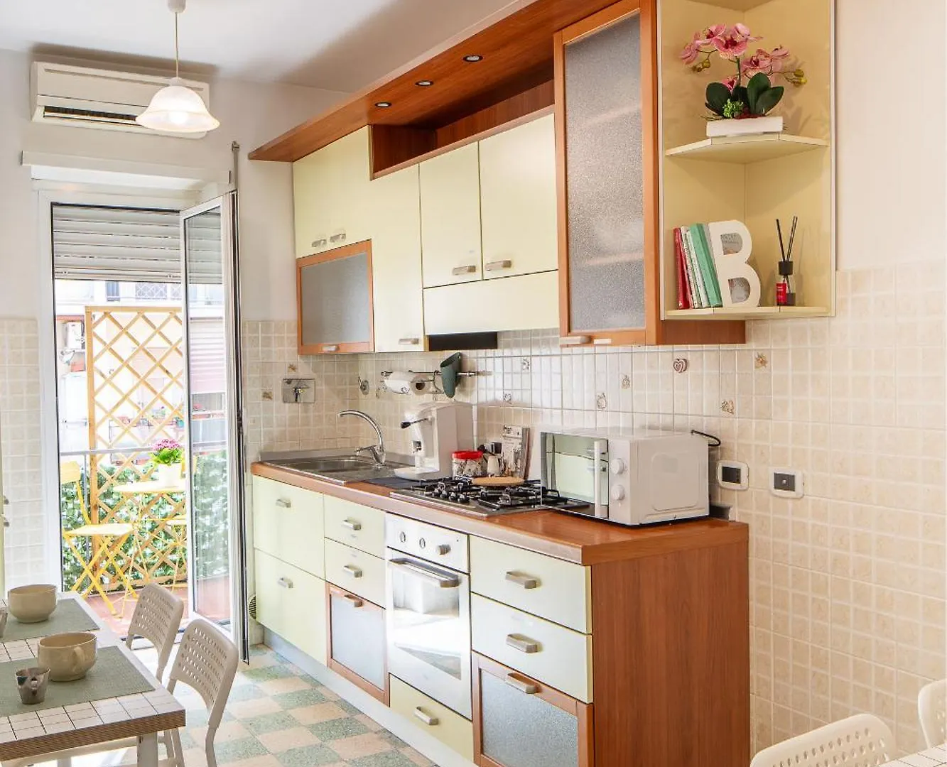 Maria Romita Hotel Guest house Rome
